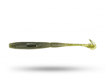 13 Fishing Ninja Worm
